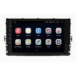 Parafar PF047Lite для Volkswagen Универсальная 2017+ на Android 10.0