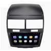 Штатная магнитола Parafar PF049Lite для Volkswagen Touareg 2002-2010 на Android 10.0