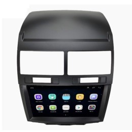 Parafar PF049Lite для Volkswagen Touareg 2002-2010 на Android 10.0