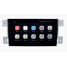 Parafar PF053Lite-Low для Suzuki Grand Vitara, Escudo 2005-2015 на Android 10.0