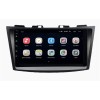 Штатная магнитола Parafar PF054Lite-Low для Suzuki Swift IV 2011-2017 на Android 10.0