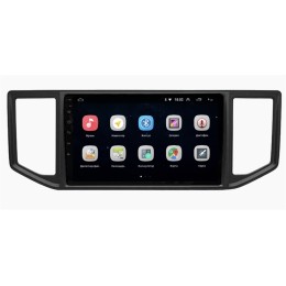 Parafar PF070Lite для Volkswagen Crafter 2017-2024 на Android 10.0