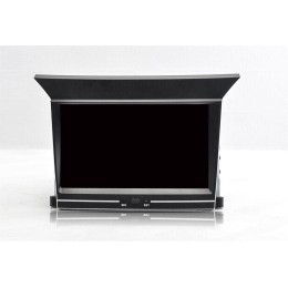 CarMedia DABT-3706-HIFI для Honda Pilot II 2008-2015 на Android 10.0
