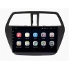 Штатная магнитола Parafar PF125Lite для Suzuki SX4 II 2013-2022 на Android 10.0