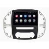 Штатная магнитола Parafar PF477Lite для Mercedes Vito III (W447) 2014-2024 на Android 10.0