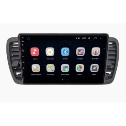 Parafar PF646Lite-Low для Subaru Outback 3, Legacy 4 2003-2009 на Android 10.0