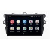 Штатная магнитола Parafar PF692Lite для Toyota Corolla X 2006-2013 на Android 10.0