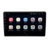 Автомагнитола Parafar PF897Lite для Chrysler 300C I, Sebring III, Town Country V, Grand Voyager V 2008-2015 на Android 10.0