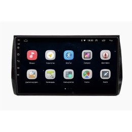 Parafar PF953Lite для Skoda Kodiaq, Karoq 2016-2024 на Android 10.0