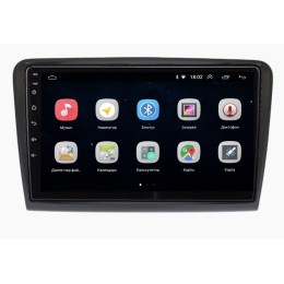 Parafar PF973Lite для Skoda Superb II (B6) 2008-2015 на Android 10.0