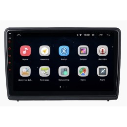 Parafar без DVD для Ford Ecosport 2018-2022 на Android 10.0 (PF255Lite-Low)