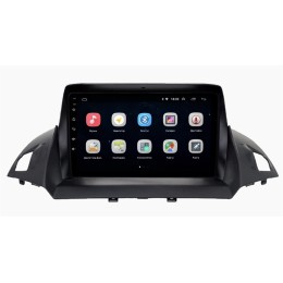 Parafar без DVD для Ford Kuga 2 2013+ на Android 10.0 (PF362Lite)