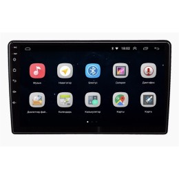 Parafar для Audi A3 II (8P) 2007-2013 на Android 10.0 (PF903Lite)
