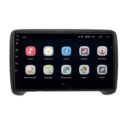 Parafar для Audi TT II (8J), TTS II (8J) 2008-2014 на Android 10.0 (PF908Lite)
