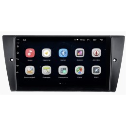 Parafar для BMW 3 (E90, E93), 1 (E81, E82) на Android 10.0 (PF397Lite)