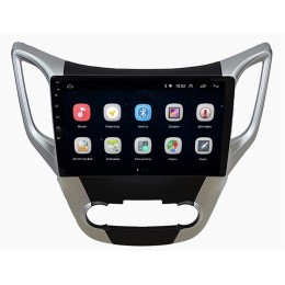 Parafar для Changan CS35, CX35 на Android 10.0 (PF314Lite-Low)