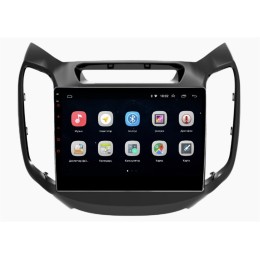 Parafar для Changan Eado XT 2017-2018 на Android 10.0 (PF133Lite-Low)