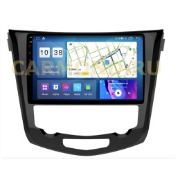 Штатная магнитола Roximo RI-1212 (С DSP И 4G-SIM) 8/128 ГБ для Nissan Qashqai II, X-Trail III 2014-2019 климат на Android 11.0