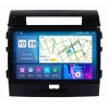 Штатная магнитола Roximo RI-1111 (с DSP и 4G-SIM) 8/128 ГБ для Toyota Land Cruiser 200 2007-2015 на Android 11.0