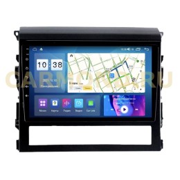 Штатная магнитола Roximo RI-1113 (с DSP и 4G-SIM) 8/128 ГБ для Toyota Land Cruiser 200 2015-2021 на Android 11.0