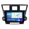 Штатная магнитола Roximo RI-1122 (С DSP И 4G-SIM) 8/128 ГБ для Toyota Highlander (U40) 2007-2013 на Android 11.0