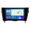 Штатная магнитола Roximo RI-1202-NV14 (с DSP и 4G-SIM) 8/128 ГБ для Nissan Qashqai II, X-Trail III (T32) 2015-2019 на Android 11.0