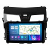Штатная магнитола Roximo RI-1203-NV14 (с DSP и 4G-SIM) 8/128 ГБ для Nissan Teana III 2014-2021 на Android 11.0