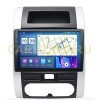 Штатная магнитола Roximo RI-1207 (с DSP и 4G-SIM) 8/128 ГБ для Nissan X-Trail II (T31) 2007-2014 на Android 11.0
