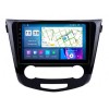 Штатная магнитола Roximo RI-1213 (с DSP и 4G-SIM) 8/128 ГБ для Nissan Qashqai II, X-Trail III 2014-2019 кондиционер на Android 11.0