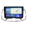 Штатная магнитола Roximo RI-1303 (С DSP И 4G-SIM) 8/128 ГБ для Chevrolet Captiva 2011-2016 на Android 11.0