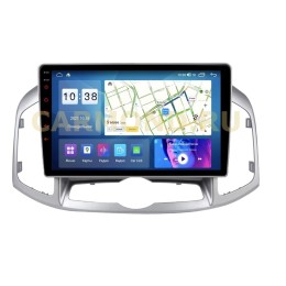 Штатная магнитола Roximo RI-1303 (С DSP И 4G-SIM) 8/128 ГБ для Chevrolet Captiva 2011-2016 на Android 11.0