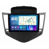 Штатная магнитола Roximo RI-1308 (С DSP И 4G-SIM) 8/128 ГБ для Chevrolet Cruze I 2009-2012 на Android 11.0