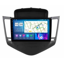 Штатная магнитола Roximo RI-1308 (С DSP И 4G-SIM) 8/128 ГБ для Chevrolet Cruze I 2009-2012 на Android 11.0