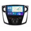 Штатная магнитола Roximo RI-1701 (С DSP И 4G-SIM) 8/128 ГБ для Ford Focus III 2011-2018 на Android 11.0