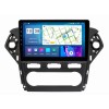 Штатная магнитола Roximo RI-1713A (С DSP И 4G-SIM) 8/128 ГБ для Ford Mondeo IV 2010-2015 на Android 11.0 (климат-контроль)