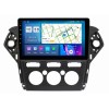 Штатная магнитола Roximo RI-1713M (С DSP И 4G-SIM) 8/128 ГБ для Ford Mondeo IV 2010-2015 на Android 11.0 (кондиционер)