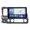 Штатная магнитола Roximo RI-1911 (С DSP И 4G-SIM) 8/128 ГБ для Honda Civic 8 (VIII) 4D 2005-2011 на Android 11.0