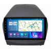 Штатная магнитола Roximo RI-2002 (С DSP И 4G-SIM) 8/128 ГБ для Hyundai ix35, Tucson II 2011-2015 на Android 11.0