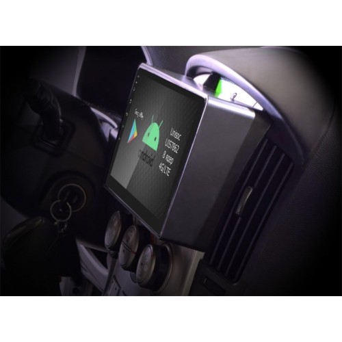 Штатная магнитола Roximo RI-2007 (С DSP И 4G-SIM) 8/128 ГБ для Hyundai Starex H1 2007-2016 на Android 11.0