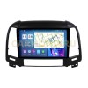 Штатная магнитола Roximo RI-2008 (С DSP И 4G-SIM) 8/128 ГБ для Hyundai Santa Fe II 2005-2012 на Android 11.0
