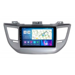 Штатная магнитола Roximo RI-2013 (С DSP И 4G-SIM) 8/128 ГБ для Hyundai Tucson III 2015-2018 на Android 11.0