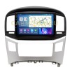 Штатная магнитола Roximo RI-2017 (С DSP И 4G-SIM) 8/128 ГБ для Hyundai H1 Starex II 2015-2022 на Android 11.0