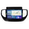 Штатная магнитола Roximo RI-2021-N20 (с DSP и 4G-SIM) 8/128 ГБ для Hyundai Solaris 2020+ на Android 11.0