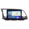 Штатная магнитола Roximo RI-2026 (С DSP И 4G-SIM) 8/128 ГБ для Hyundai Elantra VI (AD) 2016-2019 на Android 11.0