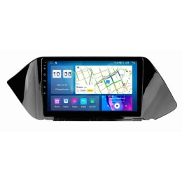 Штатная магнитола Roximo RI-2038 (С DSP И 4G-SIM) 8/128 ГБ для Hyundai Sonata 2019-2023 на Android 11.0