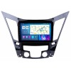 Штатная магнитола Roximo RI-2048 (С DSP И 4G-SIM) 8/128 ГБ для Hyundai Sonata VI (YF) 2009-2014 на Android 11.0