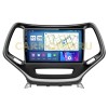 Штатная магнитола Roximo RI-2202 (С DSP И 4G-SIM) 8/128 ГБ для Jeep Cherokee IV (WK2) 2013-2017 на Android 11.0