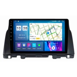 Штатная магнитола Roximo RI-2310-N18 (С DSP И 4G-SIM) 8/128 ГБ для KIA Optima IV 2016-2020 на Android 11.0