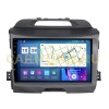 Штатная магнитола Roximo RI-2313-N10 (С DSP И 4G-SIM) 8/128 ГБ для Kia Sportage III 2010-2016 на Android 11.0