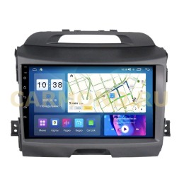 Штатная магнитола Roximo RI-2313-N14 (С DSP И 4G-SIM) 8/128 ГБ для Kia Sportage III 2010-2016 на Android 11.0